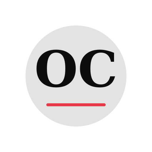 Oak Chimney Service logo